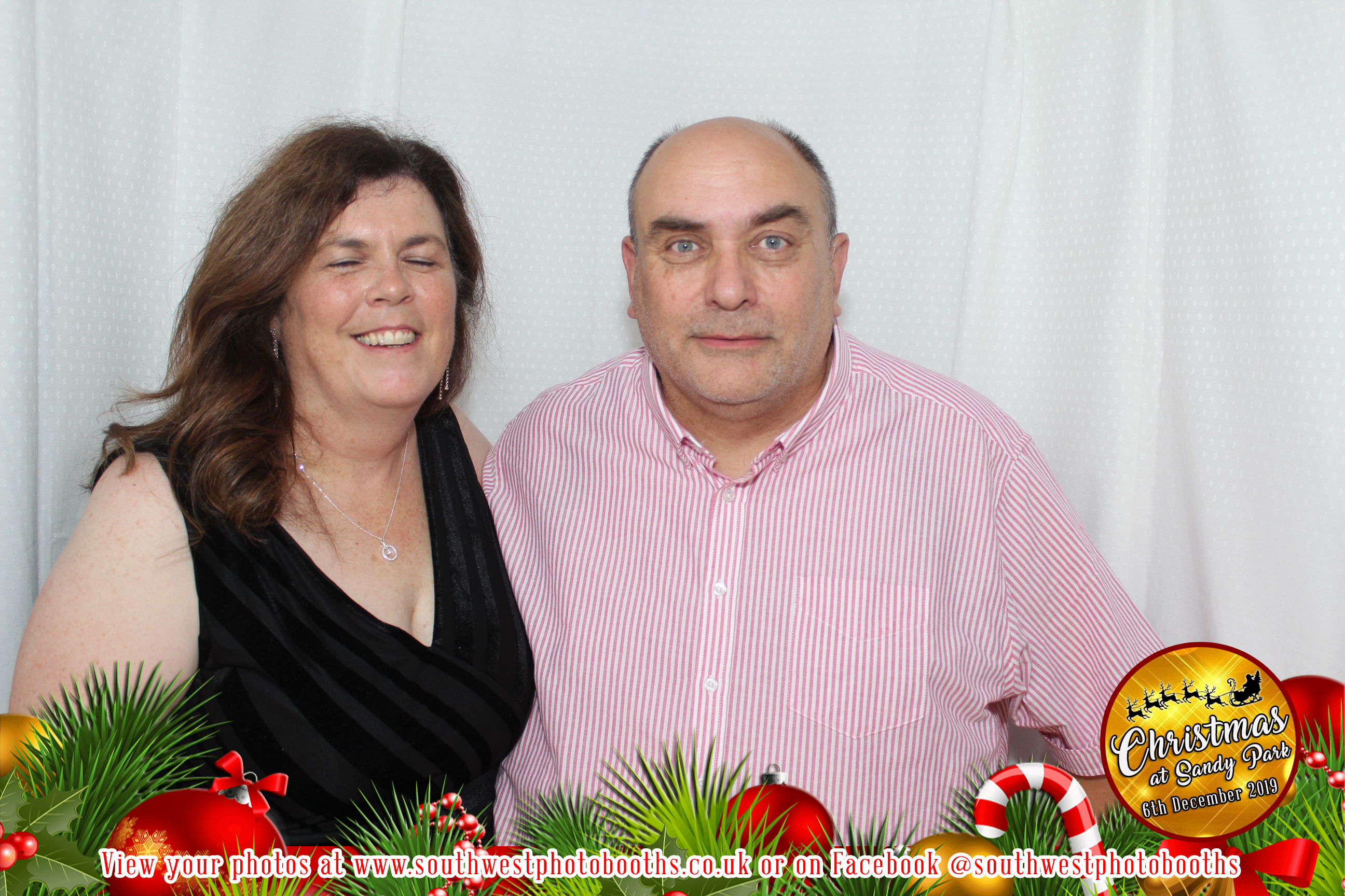 Sandy Park Friday 6th December | View more photos from the event at gallery.southwestphotobooths.co.uk/u/SWPB/Sandy-Park-Friday-6th-December